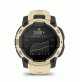 Instinct 3 – 45 mm, AMOLED - Citrine with Citrine Band - 010-02936-02 - Garmin